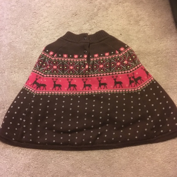 Gymboree Cape Like New - Picture 2 of 7